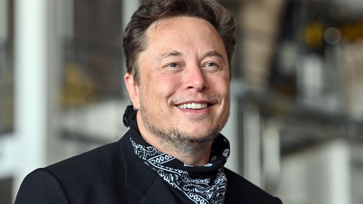 #Tesla-Chef: Musk will Twitter-Einschränkungen loswerden