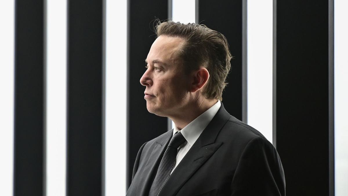 #Soziales Netzwerk: Twitter-Aktionär startet Sammelklage gegen Elon Musk