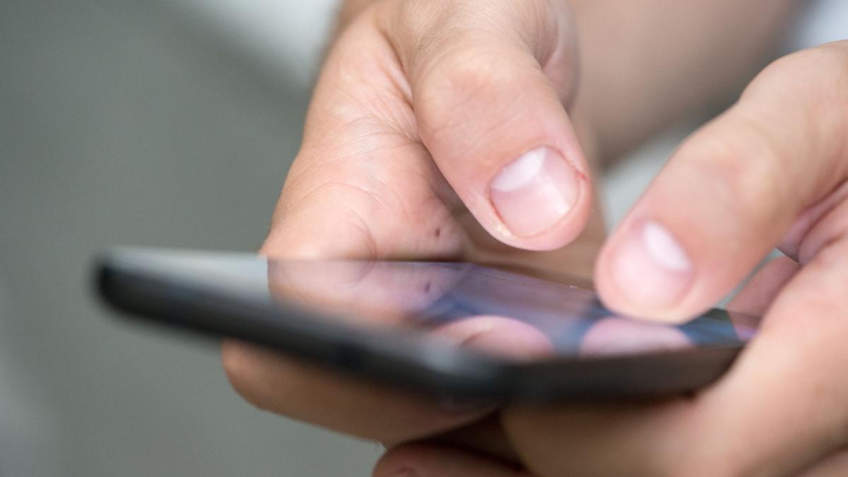 #Günzburg: Verlorenes Handy taucht im Zimmer eines 15-Jährigen auf