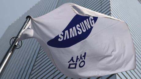 Der Bedarf an Kapazitäten in Datenzentren treibt vor allem den Gewinn in Samsungs Halbleitersparte an.