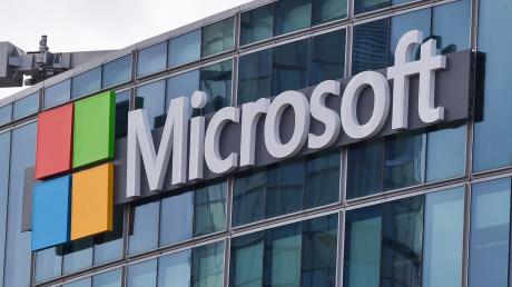 Microsoft bestätigte, dass die Netzwerk-Infrastruktur weltweit gestört war.