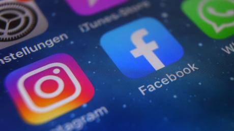 Bislang war Facebook und Instagram kostenlos. Ein neues Abomodell von Meta könnte das bald ändern.