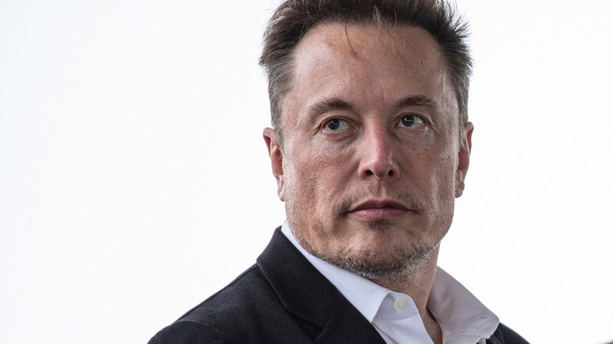 #Elon Musk kündigt baldigen Rücktritt als Twitter-Chef an