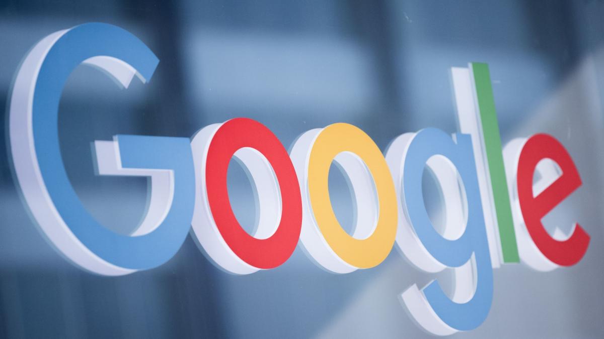 #Google wächst mit Online-Werbung und Cloud-Geschäft