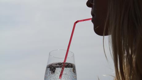 Verena trinkt Wasser Fastenblog Teil 6