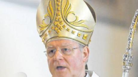 Für viel Kritik hatte in den vergangenen Wochen das von Bischof Konrad Zdarsa ausgesprochene Verbot für einen ökumenischen Gottesdienst am 3. Juni in Gundelfingen gesorgt. 