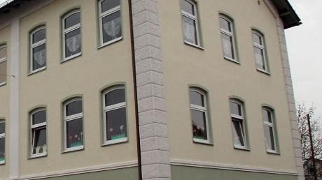 Im Kindergarten in Aislingen stehen Sanierungsmaßnahmen an. Für die Erneuerung der sanitären Anlagen sind 23750 Euro veranschlagt. 
