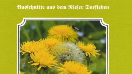 Hommelbloama-Wei ist das neue Buch von Gerda Schupp-Schied. 