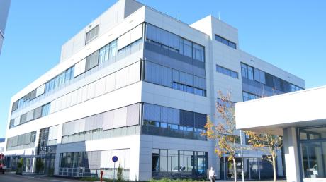 Im neuen Technologiezentrum von BSH in Dillingen wird beständig daran geforscht, Geschirrspüler noch besser, effizienter und intelligenter zu machen. 

