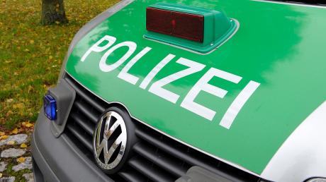 Die Polizei hat in Mertingen einen Autofahrer gestoppt, der offenbar unter dem Einfluss von Rauschgift stand.