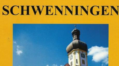 860 Seiten umfasst das Ortsfamilienbuch Schwenningen, das am Freitag, 18. Dezember, um 19.30 Uhr im Gasthaus Haunstetter in Schwenningen öffentlich vorgestellt wird. 