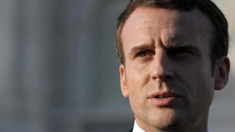Wird Emmanuel Macron den hohen Erwartungen gerecht? 
