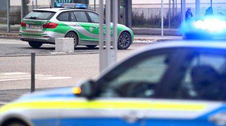 Nach dem Tod eines 36-Jährigen, der am Abend zuvor auf den Schlagertagen in Friedberg unterwegs war, ermittelt die Kriminalpolizei.