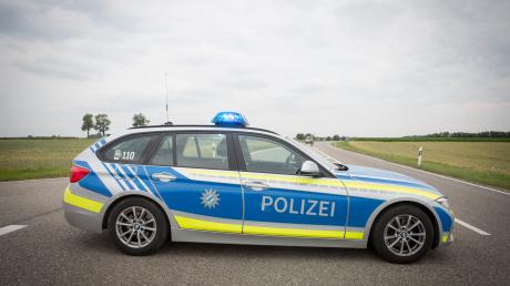 Ein 16-Jähriger ist bei einem Unfall bei Eppisburg verletzt worden.