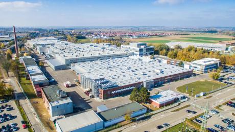 Die BSH Hausgeräte GmbH in Dillingen ist mit Abstand der größte Arbeitgeber im Landkreis. 2018 hatte es beim Absatz der Geräte eine Delle gegeben,  Sparmaßnahmen waren die Folge. 