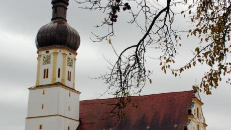 Der Opferstock in der Schwenninger Kirche ist aufgebrochen worden. 