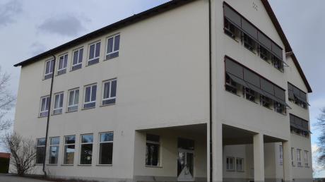 Die Bachtal-Grundschule in Bachhagel wurde für ihr Engagement bei den Themen Umwelt und Nachhaltigkeit mit drei Sternen ausgezeichnet. 
