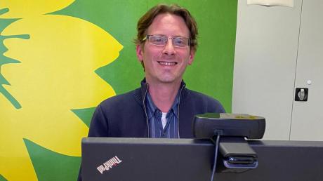 Die Grünen haben den Haunsheimer Gemeinderat Stefan Norder als Direktkandidat im Wahlkreis 254 für die Bundestagswahl nominiert.  	