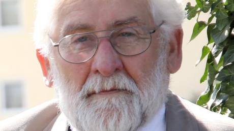 Der FDP-Politiker Walter Lohner aus Gundelfingen ist im Alter von 81 Jahren verstorben.