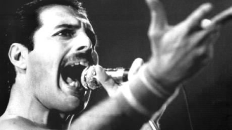 Am Sonntag wäre der Sänger der Band Queen, Freddie Mercury, 75 Jahre alt geworden. Unser Autor hat ihn persönlich kennengelernt.  	
