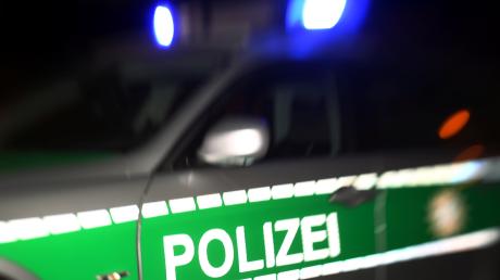 Bei Donauwörth kam es am Freitagnachmittag zu einem Verkehrsunfall mit rund 5500 Euro Sachschaden.