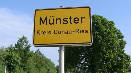 Die Gemeinde Münster senkt ihre Abwassergebühren. Das war einer der Beschlüsse in der jüngsten Gemeinderatssitzung.