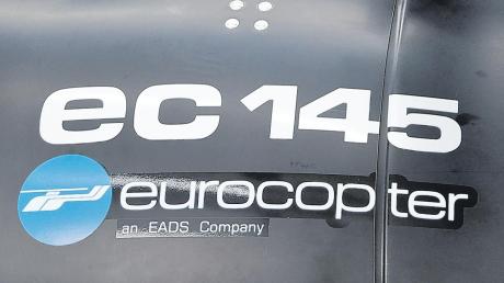 Eurocopter – der Markenname steht für Hubschrauber aus Donauwörth. Doch jetzt ändert sich der Name. Ab sofort arbeiten die 6500 Mitarbeiter bei Airbus Helicopters. Daran muss man sich auch in der Region gewöhnen. 