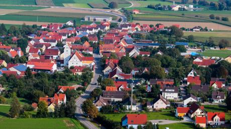 Wie lebt es sich für die Bürgerinnen und Bürger in der rund 2650 Einwohner-Gemeinde Marxheim? An unserer Aktion Heimat-Check haben 34 Leserinnen und Leser teilgenommen.