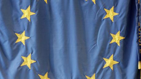Die Fahne ist gemeinhin bekannt, die Köpfe dahinter weniger – der Bezug zur gesamteuropäischen Politik wird erschwert durch die relative Unbekanntheit der Kandidaten für das EU-Parlament. 