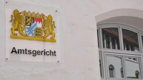 Das Amtsgericht in Nördlingen ist für den Landkreis Donau-Ries zuständig.