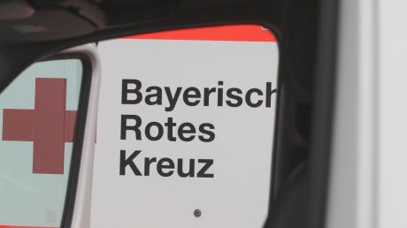 Dass bald eine Rettungswache des Bayerischen Roten Kreuzes nach Harburg kommt, steht fest. Wohin genau, das ist aber noch offen. 