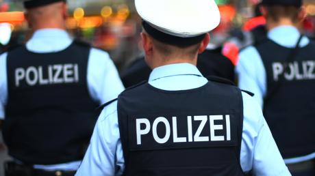 Kräfte der Bundespolizei konnten die Schlägerei im Ulmer Hauptbahnhof unterbinden.