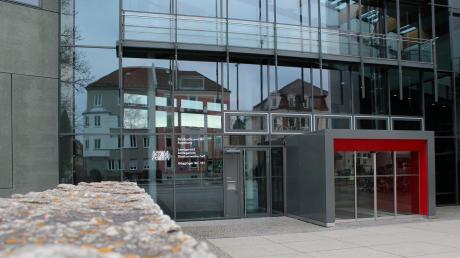 Vor dem Amtsgericht Augsburg fand ein prozess wegen sexuellen Missbrauchs statt. 