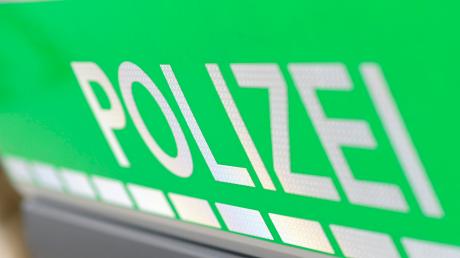 Zwei junge Leute sind nahe Tapfheim bei einem Unfall mit einem Motorrad verletzt worden.
