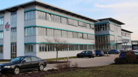 Das Technologie Centrum Westbayern hat mit einem satten Betriebskostendefizit zu kämpfen. 