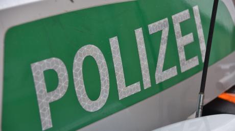 Einen Unfall von der Strecke zwischen Buchdorf und Kaisheim meldet die Polizei.
