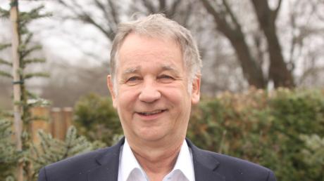 Linken-Kreisvorsitzender Manfred Seel wurde als Bundestagskandidat nominiert.