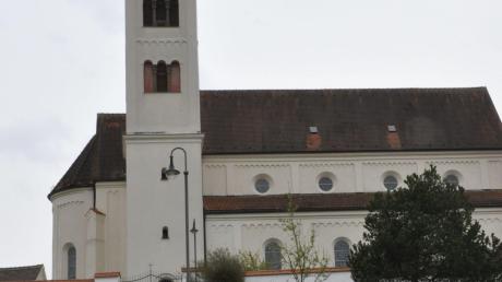 In Tagmersheim, in dessen Kirche Hüttinger wirkte, erinnert auch noch eine Straße an den muskalischen Geistlichen. 	
