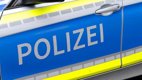 Die Polizei hat in Altomünster einen 53-Jährigen ohne Führerschein erwischt.