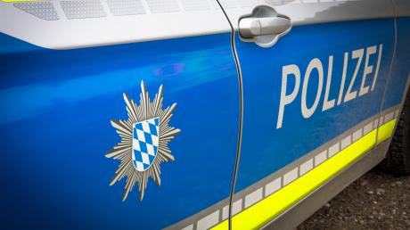 Die Polizei Krumbach sucht Zeugen für einen Vorfall bei Ebershausen.