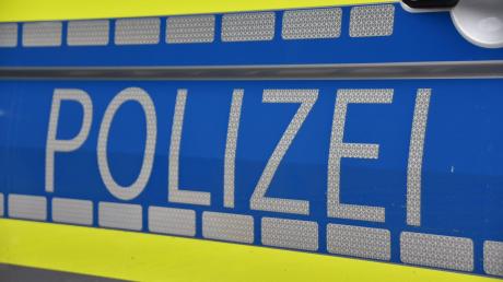 Ein Betrunkener hat nahe Graisbach einen Unfall verursacht. Das berichtet die Polizei. 