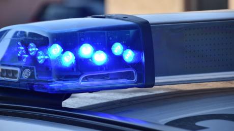 Die Polizei sucht nach einem Motorradfahrer, der sich in Münster einer Kontrolle entzogen hat.