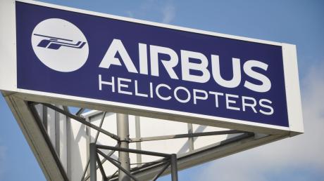 Die Mitarbeiter von Airbus Helicopters haben anlässlich der Landtagswahl einen Brief von der Geschäftsführung erhalten. 