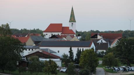Die Gemeinde Rögling hat den Haushalt für 2021 verabschiedet.