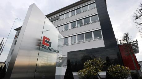 Grenzebach hat ein belgisches Unternehmens namens Cnud Efco GFT zugekauft. Zugleich wurde die Aichacher Firma Dr. Schwab ins Mutterhaus integriert. 