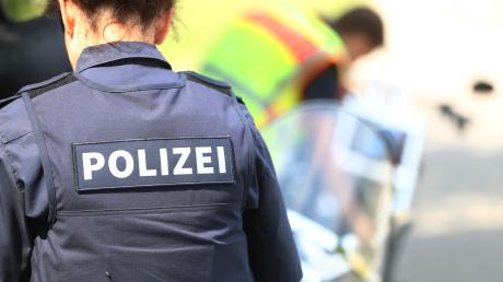 Auch im Kreis Günzburg wird die Polizei auf beliebten Motorradausflugsstrecken kontrollieren.