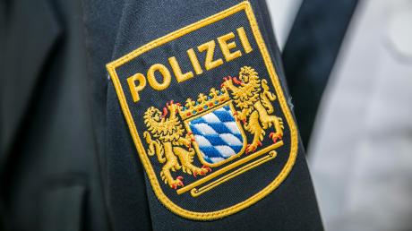 Die Polizei ermittelt wegen einer Beleidigung in Buchdorf. 
