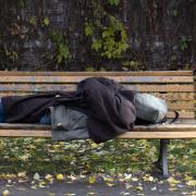 Obdachlose haben keinen festen Wohnsitz. Können sie trotzdem Bürgergeld beziehen? 