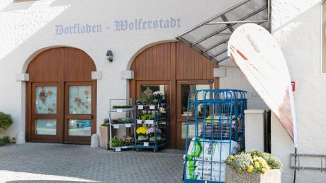 Der Dorfladen Wolferstadt hat 25. Geburtstag.