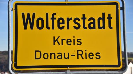 Die Gemeinde Wolferstadt hat endlich wieder Bauland im Angebot. 